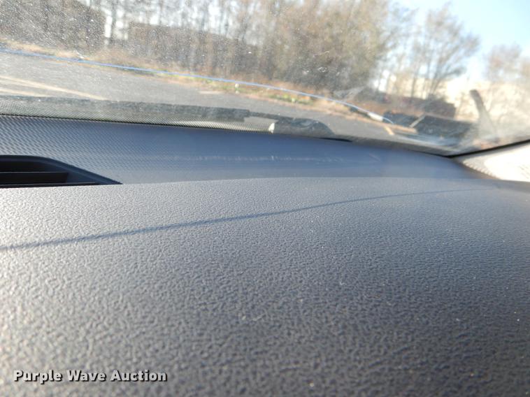 image for item DD8941 2011 Chevrolet Impala