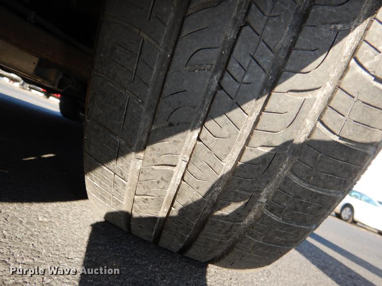 image for item DD8941 2011 Chevrolet Impala