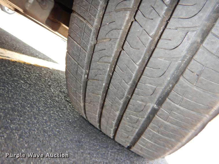 image for item DD8941 2011 Chevrolet Impala