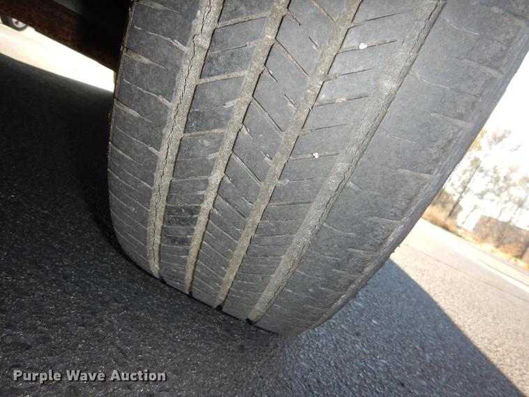 image for item DD8941 2011 Chevrolet Impala