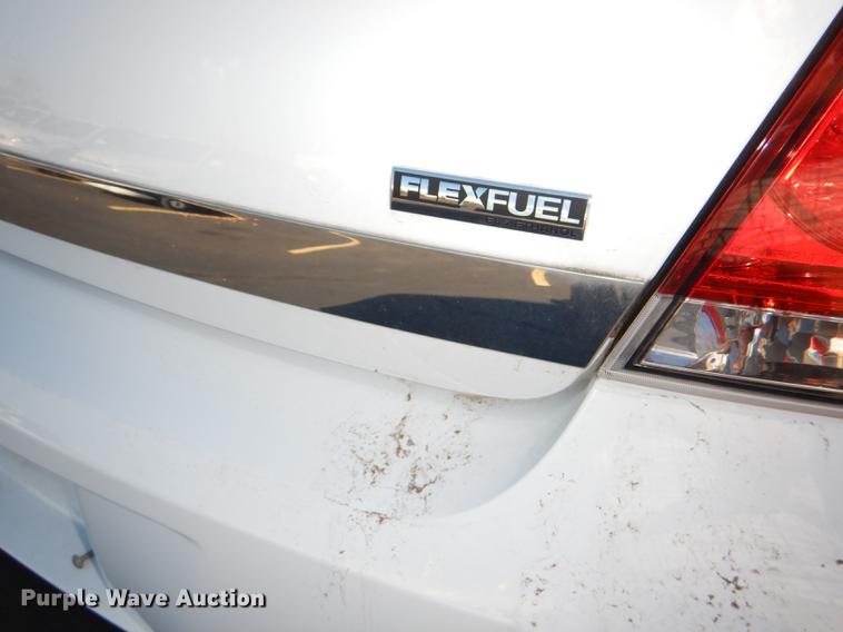 image for item DD8941 2011 Chevrolet Impala