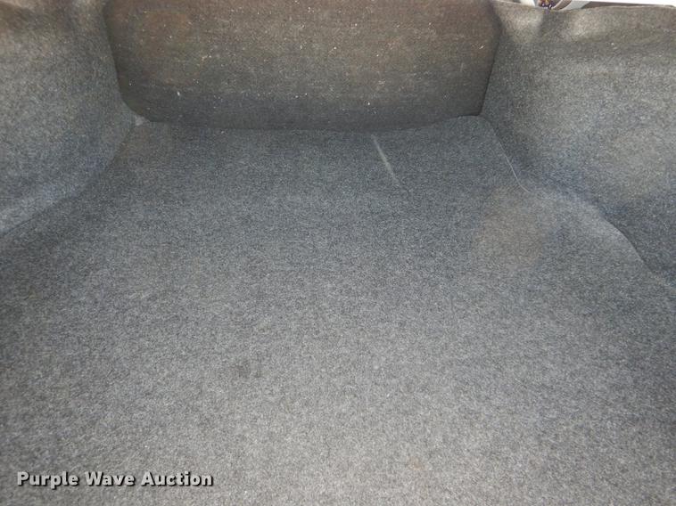 image for item DD8941 2011 Chevrolet Impala