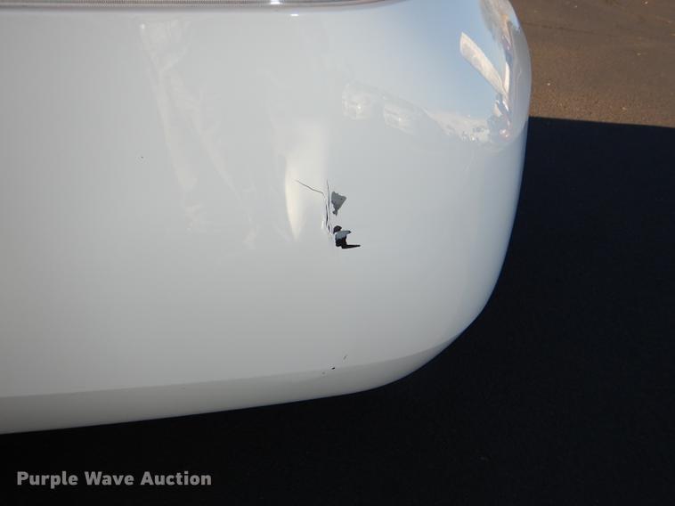 image for item DD8941 2011 Chevrolet Impala