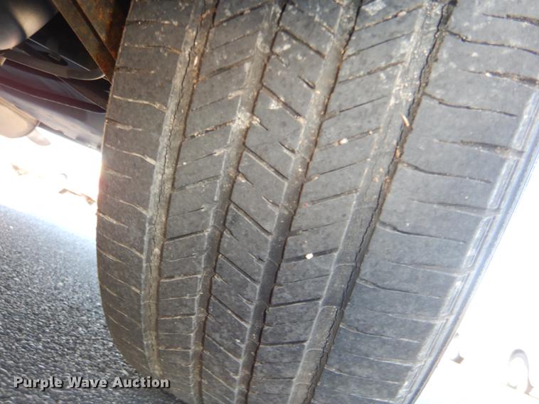 image for item DD8941 2011 Chevrolet Impala