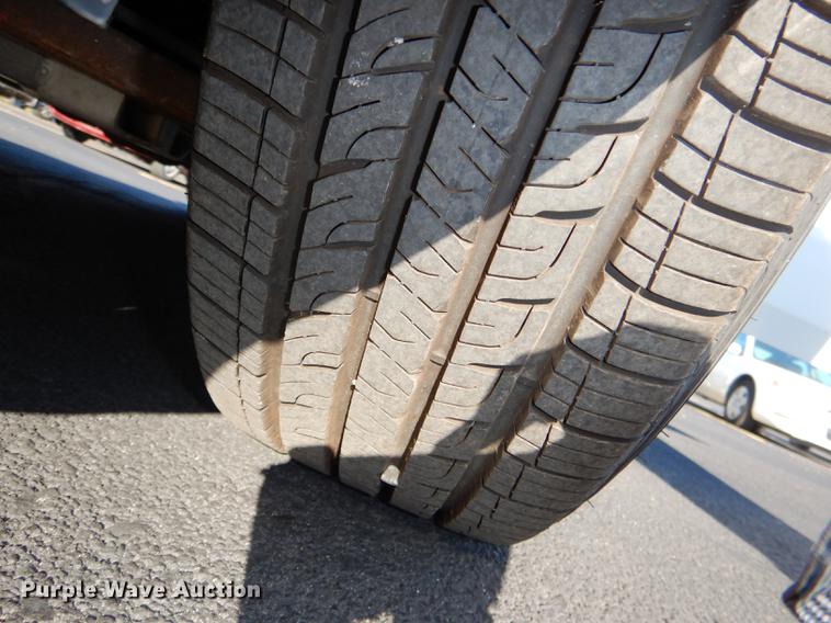 image for item DD8942 2011 Chevrolet Impala