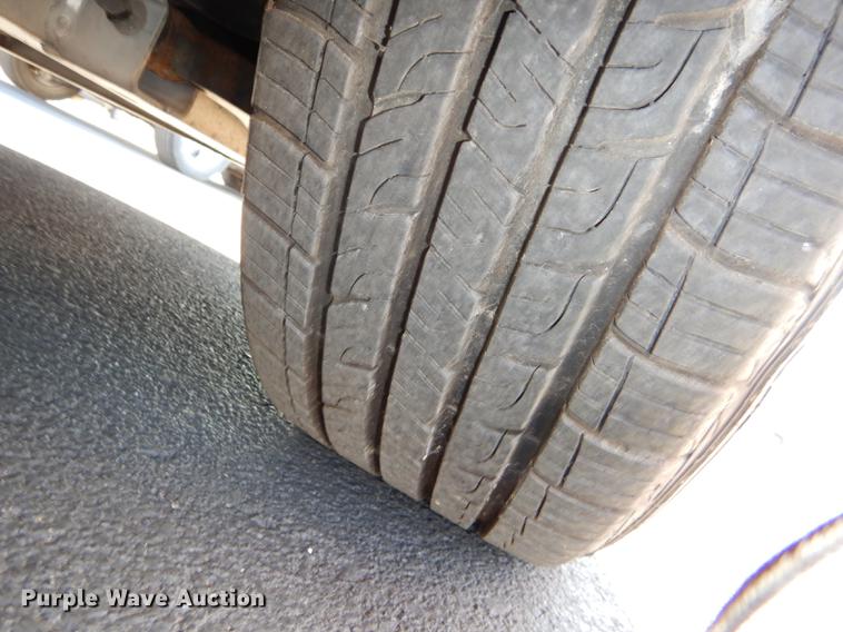 image for item DD8942 2011 Chevrolet Impala