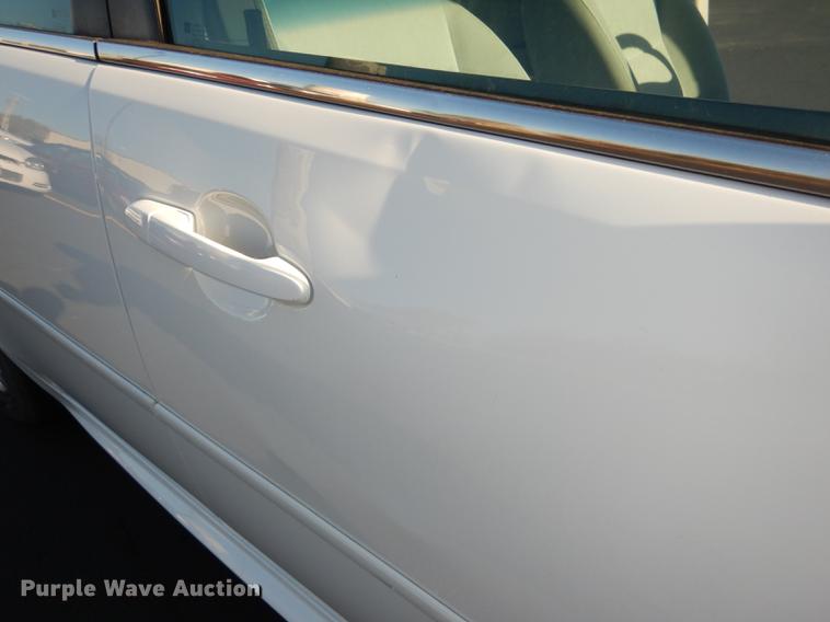 image for item DD8942 2011 Chevrolet Impala