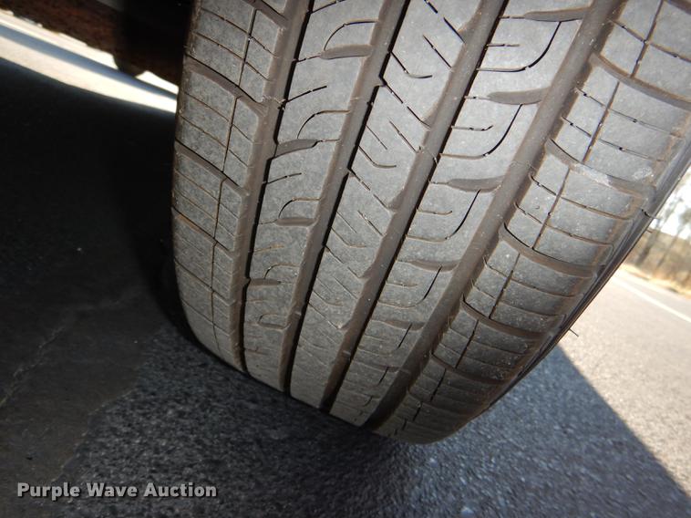 image for item DD8942 2011 Chevrolet Impala