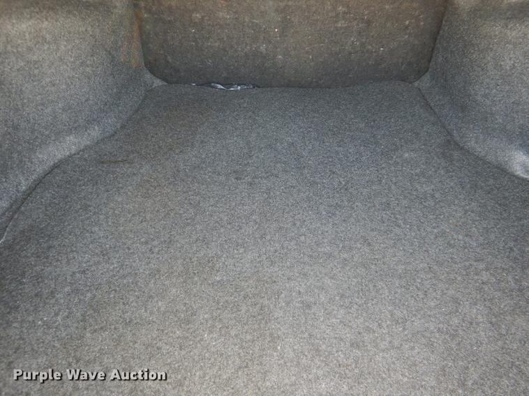 image for item DD8942 2011 Chevrolet Impala