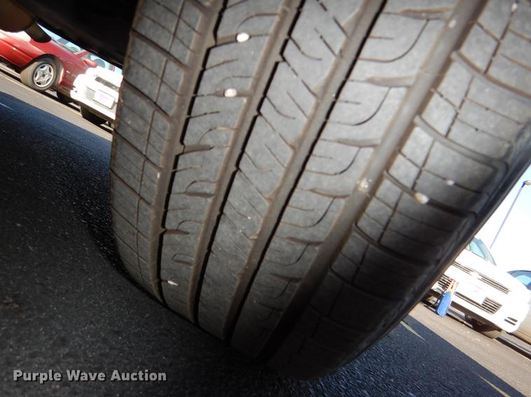 image for item DD8942 2011 Chevrolet Impala