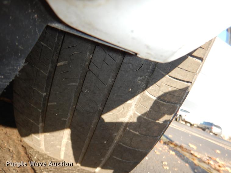 image for item DD8943 2011 Chevrolet Impala