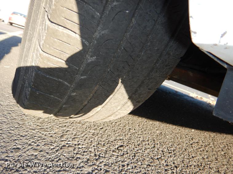 image for item DD8943 2011 Chevrolet Impala