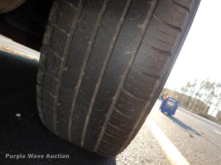 image for item DD8943 2011 Chevrolet Impala