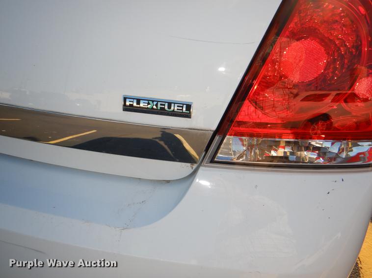 image for item DD8943 2011 Chevrolet Impala