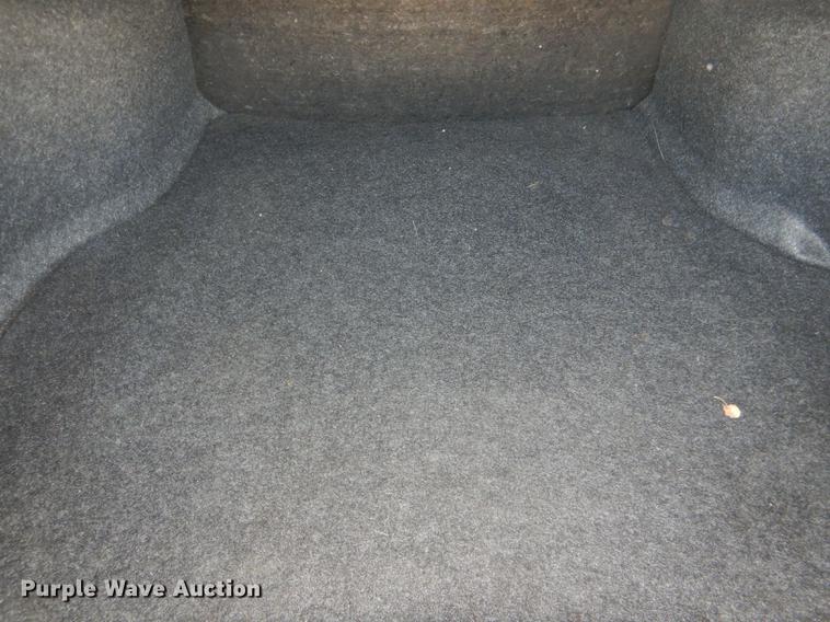 image for item DD8943 2011 Chevrolet Impala