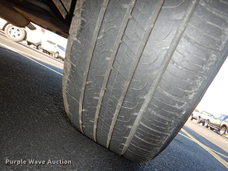 image for item DD8943 2011 Chevrolet Impala