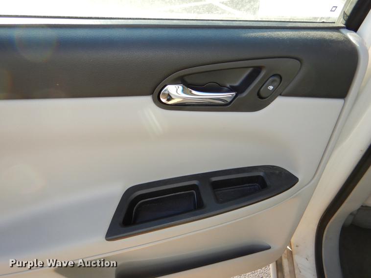 image for item DD8944 2008 Chevrolet Impala LS