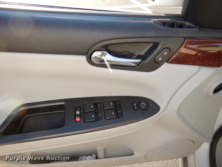 image for item DD8944 2008 Chevrolet Impala LS