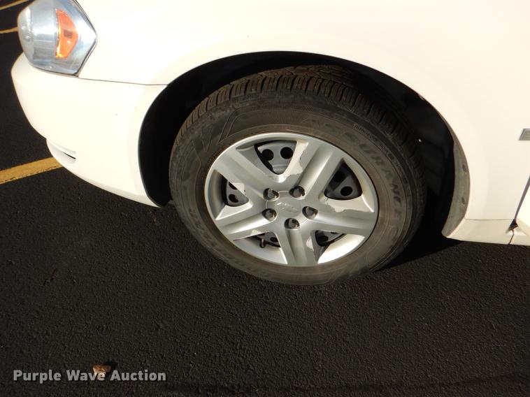 image for item DD8944 2008 Chevrolet Impala LS