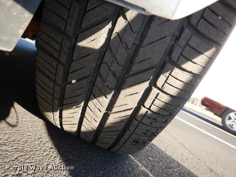 image for item DD8944 2008 Chevrolet Impala LS