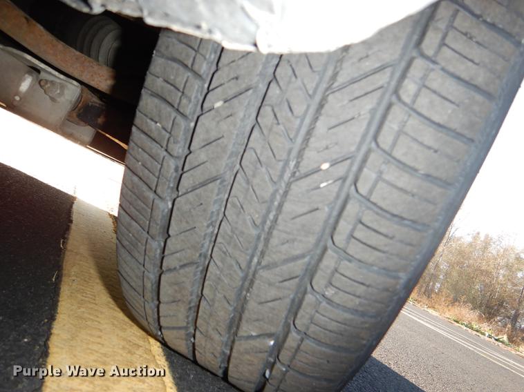 image for item DD8944 2008 Chevrolet Impala LS