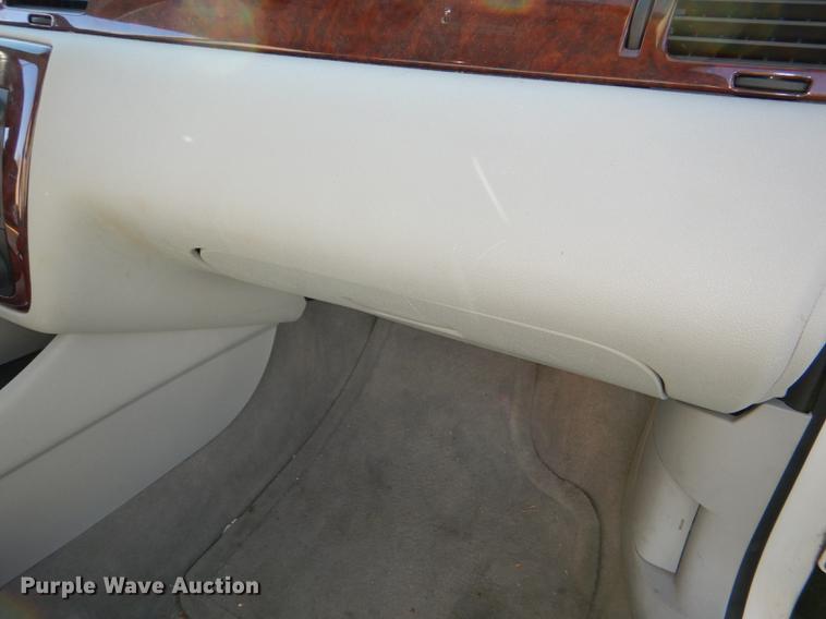 image for item DD8944 2008 Chevrolet Impala LS