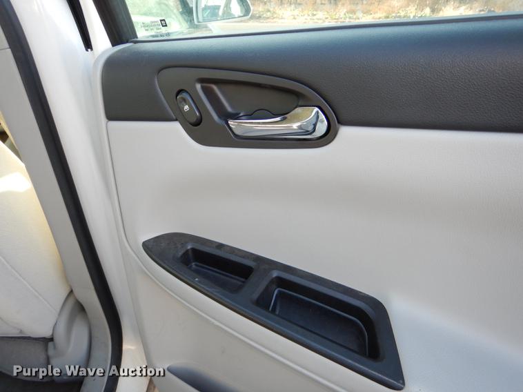 image for item DD8944 2008 Chevrolet Impala LS