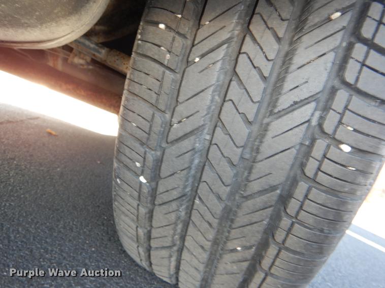 image for item DD8944 2008 Chevrolet Impala LS