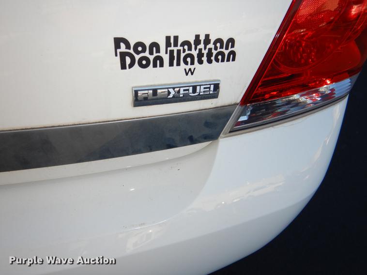 image for item DD8944 2008 Chevrolet Impala LS