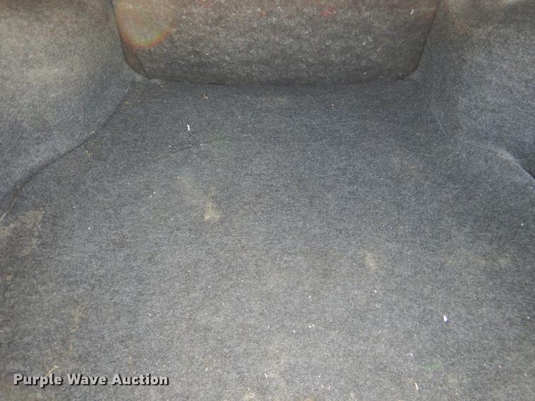 image for item DD8944 2008 Chevrolet Impala LS