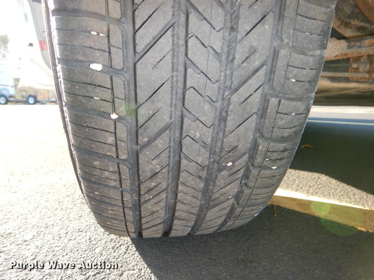 image for item DD8944 2008 Chevrolet Impala LS