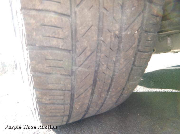 image for item DD8945 2010 Chevrolet Impala