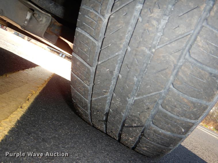 image for item DD8945 2010 Chevrolet Impala