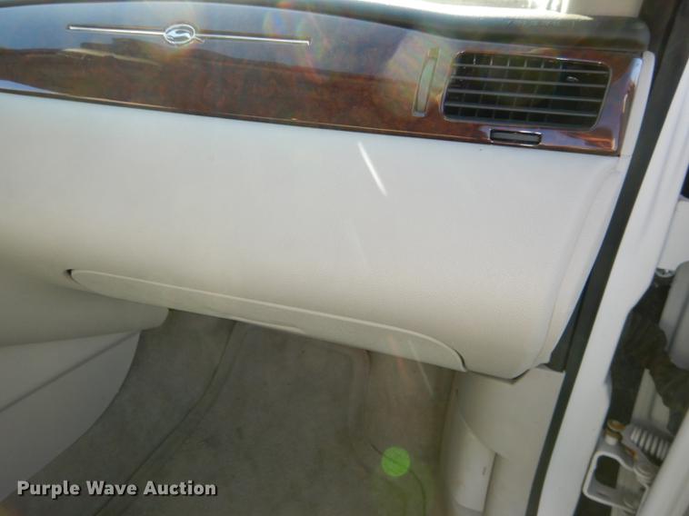 image for item DD8945 2010 Chevrolet Impala