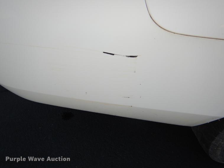 image for item DD8945 2010 Chevrolet Impala