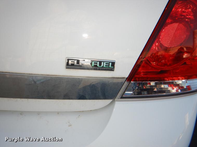 image for item DD8945 2010 Chevrolet Impala