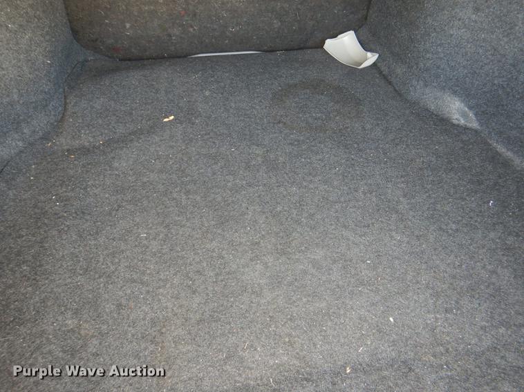 image for item DD8945 2010 Chevrolet Impala