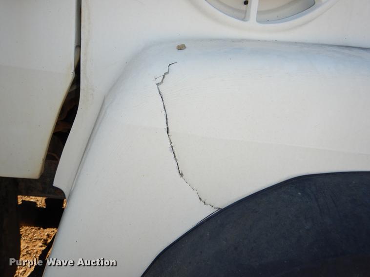 image for item DD8950 1997 Ford LT9000 rollback truck