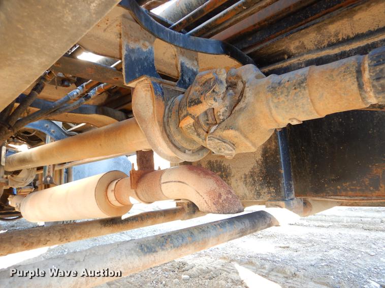 image for item DD8950 1997 Ford LT9000 rollback truck