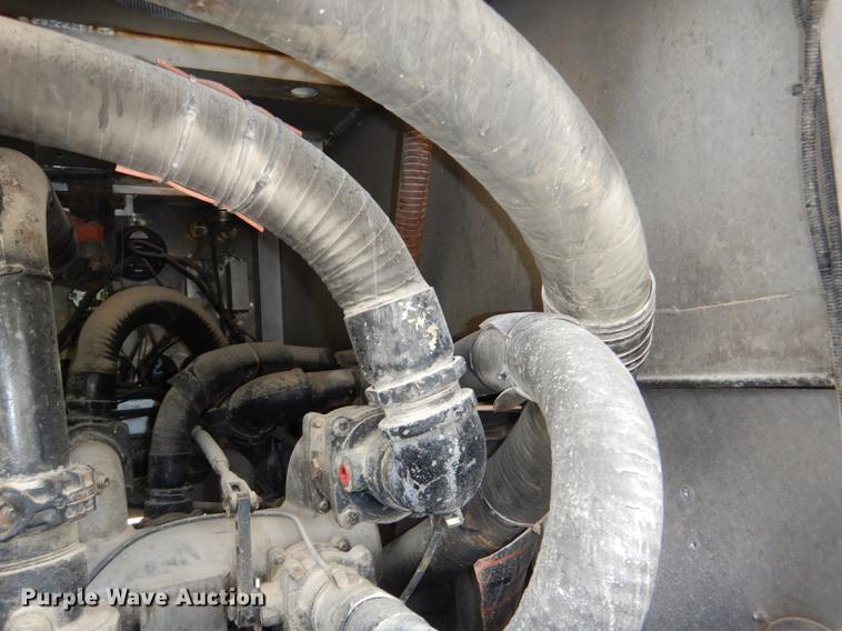 image for item DD8998 1990 E-one fire truck