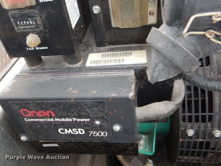 image for item DD8998 1990 E-one fire truck