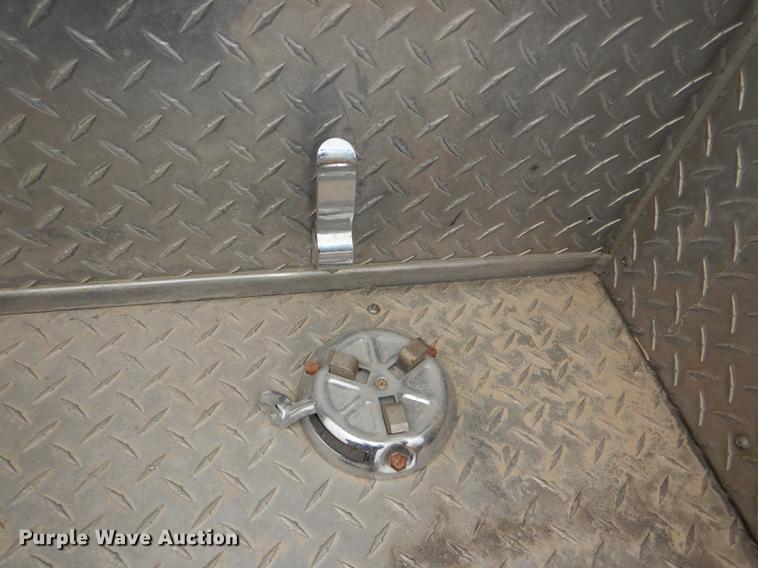 image for item DD8998 1990 E-one fire truck