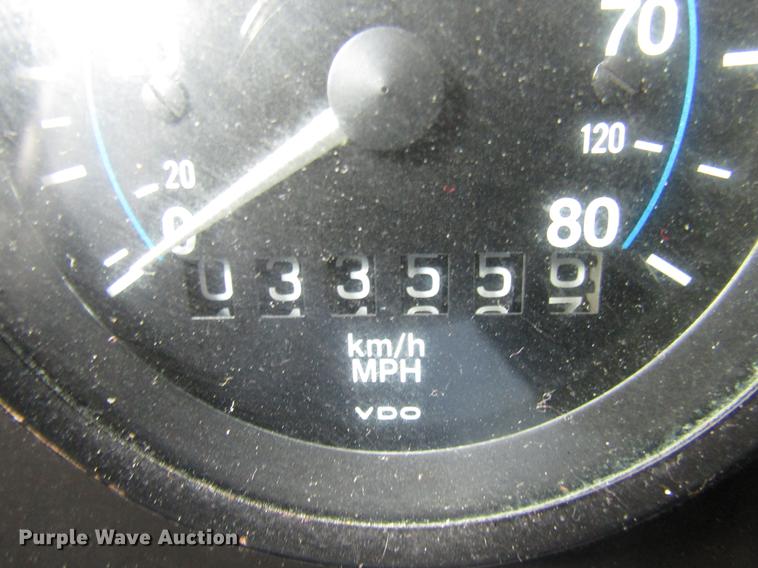 image for item DE5929 1994 Seagrave fire truck