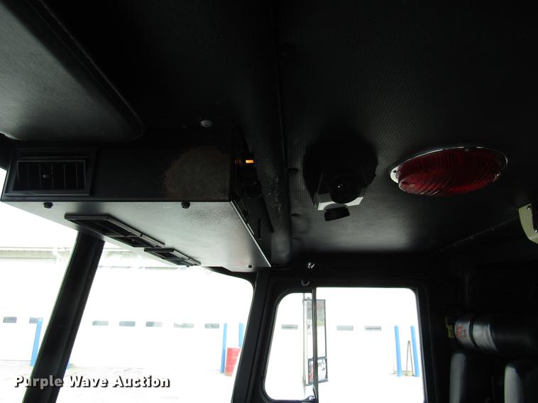 image for item DE5929 1994 Seagrave fire truck