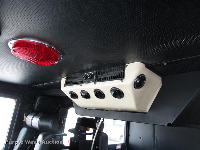 image for item DE5929 1994 Seagrave fire truck