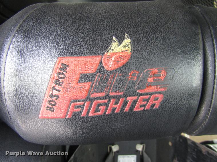 image for item DE5929 1994 Seagrave fire truck