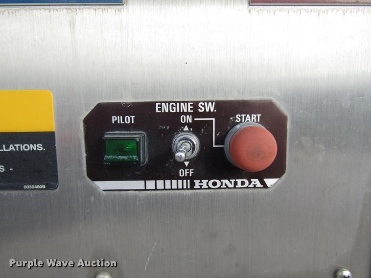 image for item DE5929 1994 Seagrave fire truck