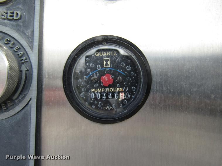 image for item DE5929 1994 Seagrave fire truck