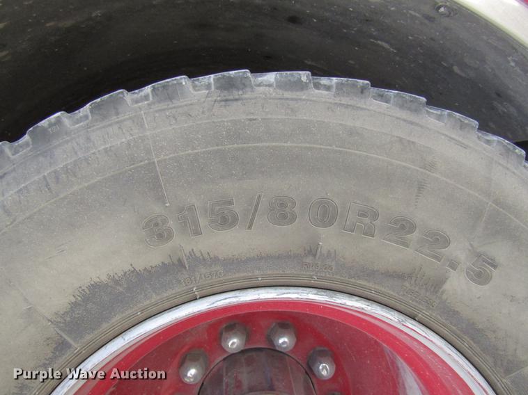 image for item DE5929 1994 Seagrave fire truck