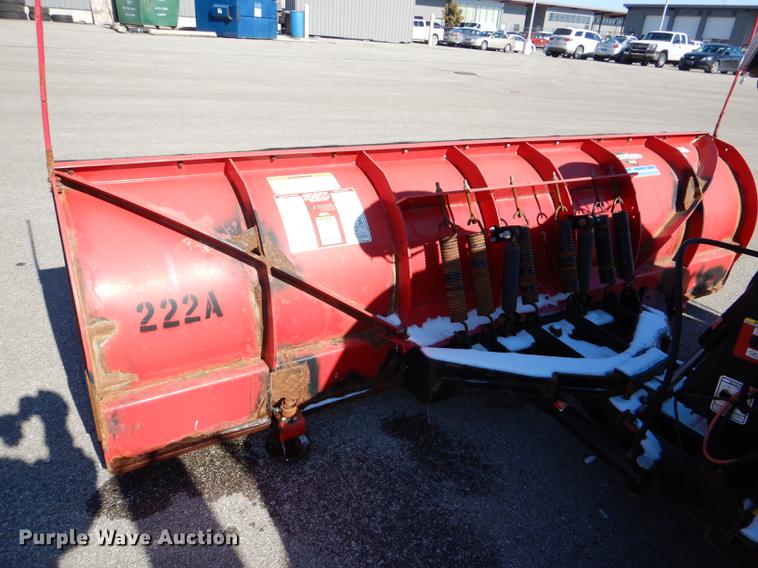 image for item DF1598 2004 Ford F650 Super Duty dump truck